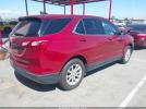 Chevrolet Equinox Lt Image 16