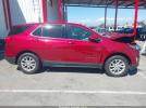 Chevrolet Equinox Lt Image 14