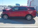 Chevrolet Equinox Lt Image 15