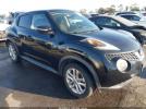 Nissan JUKE Sv Image 1
