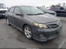 Toyota Corolla S Image 1
