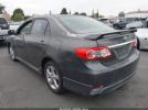 Toyota Corolla S Image 7