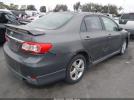 Toyota Corolla S Image 9