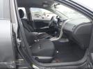 Toyota Corolla S Image 4