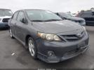 Toyota Corolla S Image 8