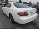 Lexus Es Image 3