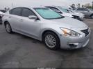 Nissan Altima 2.5 S Image 1