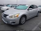 Nissan Altima 2.5 S Image 2