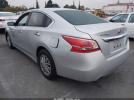 Nissan Altima 2.5 S Image 8