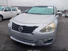 Nissan Altima 2.5 S Image 10