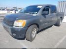 Nissan Titan Se Image 3