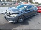 Honda Civic Lx Image 15