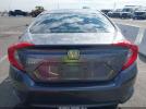Honda Civic Lx Image 11