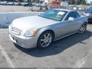 Cadillac XLR Standard Image 4