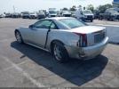 Cadillac XLR Standard Image 3