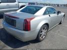 Cadillac XLR Standard Image 2
