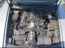 Cadillac XLR Standard Image 8