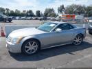 Cadillac XLR Standard Image 11