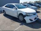 Toyota Camry Le Image 1