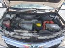 Toyota Camry Le Image 12