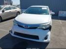 Toyota Camry Le Image 15