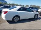 Toyota Camry Le Image 18
