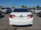 Toyota Camry Le Image 3