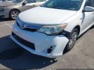 Toyota Camry Le Image 14