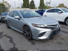 Toyota Camry Se Image 1