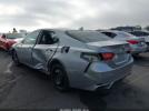 Toyota Camry Se Image 10