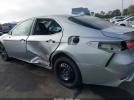 Toyota Camry Se Image 6