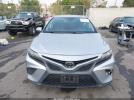Toyota Camry Se Image 19