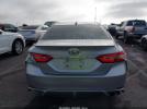 Toyota Camry Se Image 3