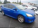 Nissan Sentra Sr Image 1