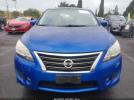 Nissan Sentra Sr Image 11