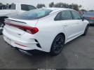 Kia K5 Gt-line Image 13