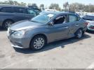 Nissan Sentra S Image 3