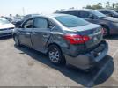 Nissan Sentra S Image 5