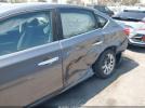 Nissan Sentra S Image 9