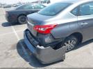 Nissan Sentra S Image 7