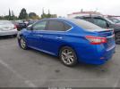 Nissan Sentra Sr Image 8
