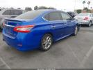 Nissan Sentra Sr Image 5