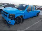 Chevrolet Silverado 1500 Work Truck Image 5