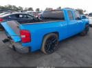 Chevrolet Silverado 1500 Work Truck Image 3