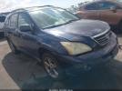 Lexus RX Image 1