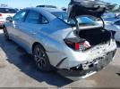 Hyundai SONATA Sel Image 12