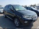 Lexus RX Image 1