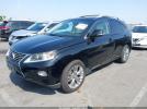 Lexus RX Image 11