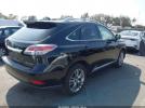 Lexus RX Image 8