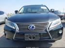 Lexus RX Image 10